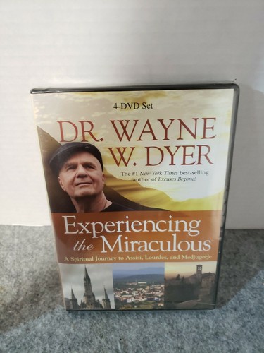 Wayne dyer experiencing - wayne,