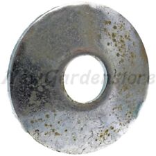 Piastra di spinta per