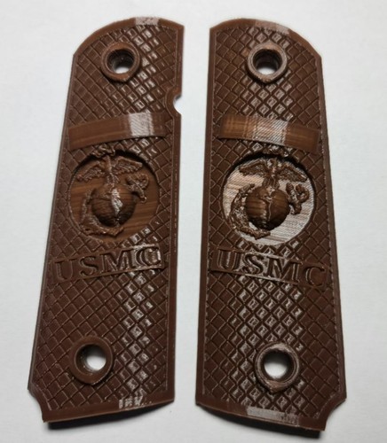 Colt 1911 maniglie impugnature