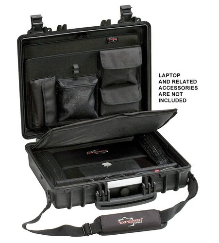 Explorer cases valigia - explorer,