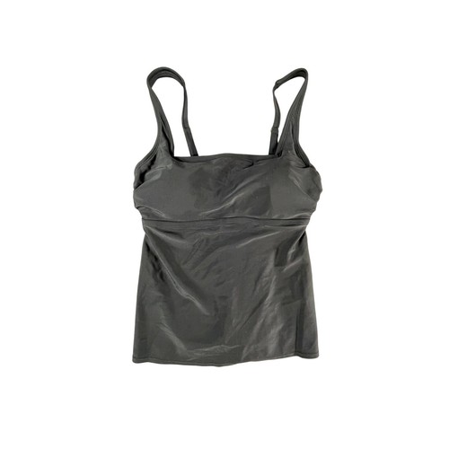 Kona sol swim tankini top - kona,