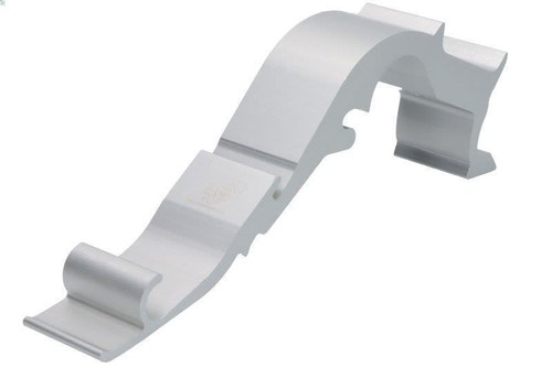 Staffa parafango spare - dt,