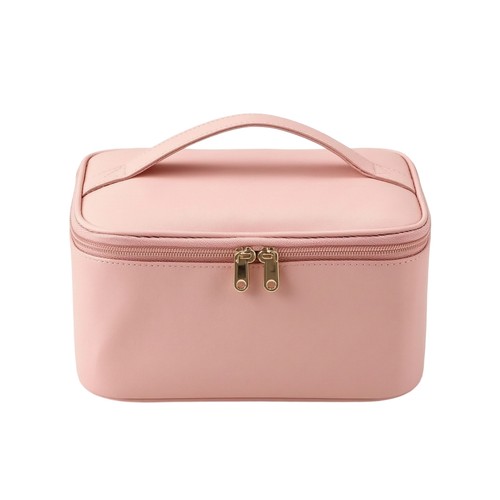 Beauty case con divisori - case,