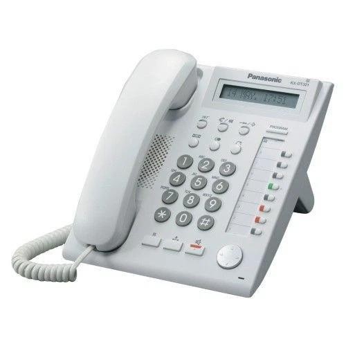 Panasonic t7668 telefono - panasonic,