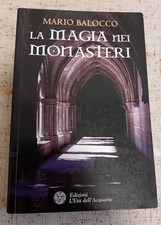 Mario Balocco " LA MAGIA NEI