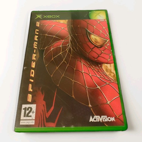 Spider man per xbox - per, xbox,