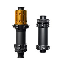  Blocco centrale freno a disco HG Freehub bicicletta strada 12x100/12x142mm 54T mozzo racchetta 