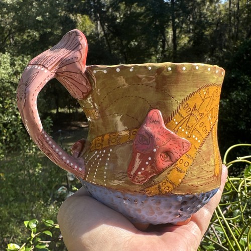 Tazza jenny pope studio - jenny,