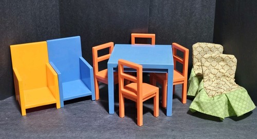 Set mobili cucina bambola ikea - cucina,