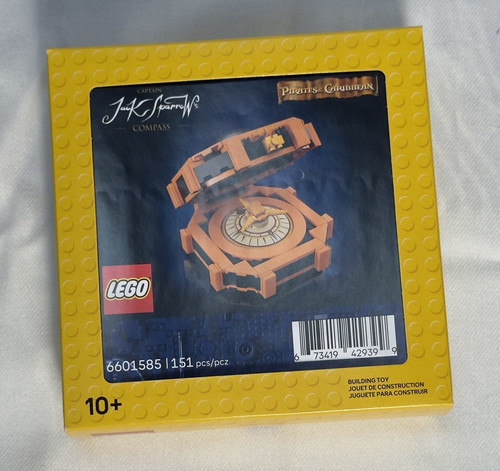 Lego pirati dei caraibi - lego,