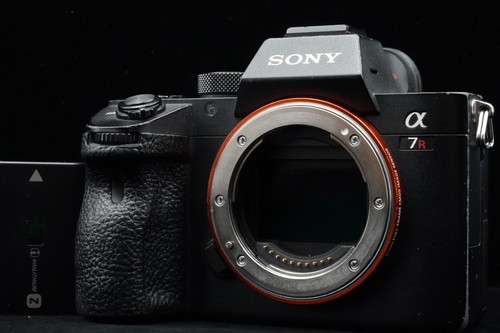 Sony a7r iii ilce - a7r,
