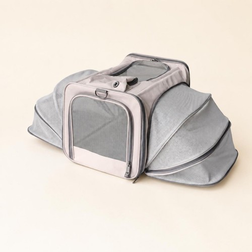 Borsa trasportino espandibile - borsa,