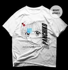 Shirt panchiko maglietta - panchiko,