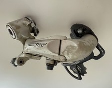 Cambio/Deragliatore Posteriore Shimano Deore XT 9 velocità RD-M760