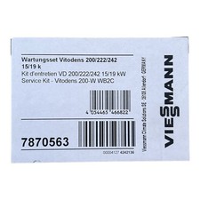 Viessmann 7870563 Kit