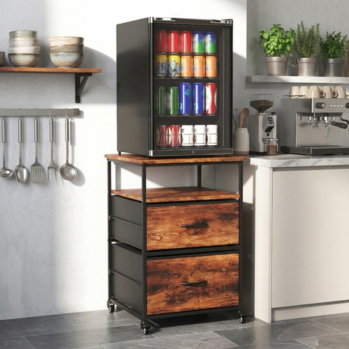 Turosur mini supporto frigo - supporto,
