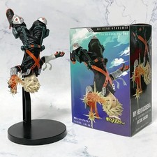 Banpresto My Hero Academia