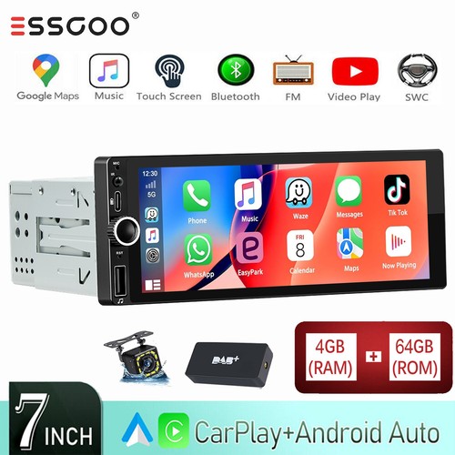 64gb 1 din apple - 1,