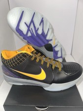 Nike Kobe IV Protro Carpe Diem