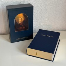 Die bibel mit bildern von - die,