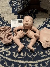 Sole knox lle doll - by,