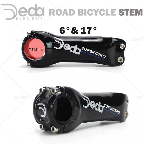 Stelo bici strada fibra - , di