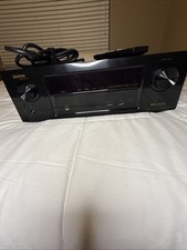 Denon AVR-X1100W RICEVITORE AV