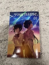 your name., Vol. 1 (manga)