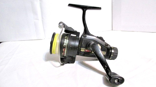 Mulinello spinning abu - mulinello, da