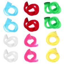 12pcs estensioni dei capelli
