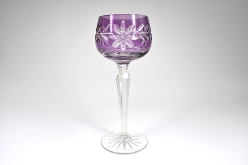 Bicchieri vino vintage - da,