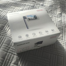 Videocamera Toshiba Camileo