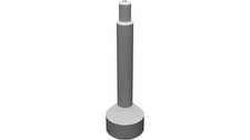 Centratore Frizione per Opel