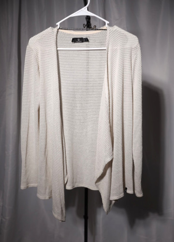 Volcom cardigan lungo - cardigan, in