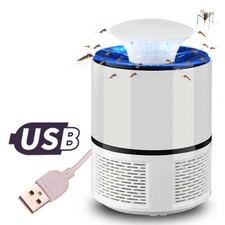 Lampada Anti Zanzare USB LED