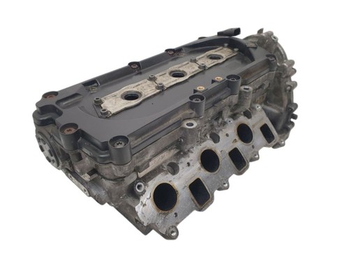 Testata motore sinistra - motore,