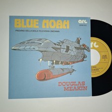 BLUE NOAH - TORITON . PROVINI