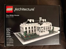 LEGO ARCHITECTURE 21006 La