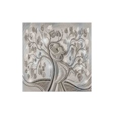 Quadro moderno MONDIE' poster
