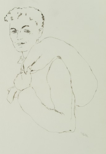 Klepper uomo - (1906-1980),,