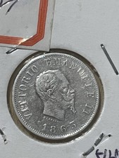 VITTORIO EMANUELE II-  50