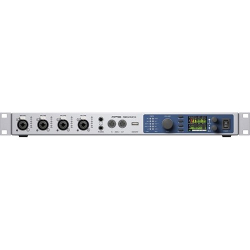 Rme fireface ufx i - rme,