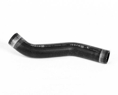 Tubo radiatore originale iveco - originale,