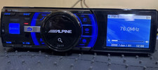 ALPINE iDA-X100 Lettore