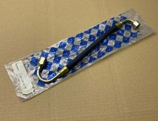 Tubo flessibile tubo carburante Mercedes W201 190 2.3 16V 2014700975 NOS