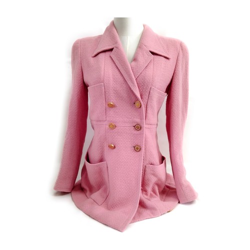 Giacche chanel donna - chanel,