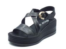 Igi&Co 1164700 Nappa Nero