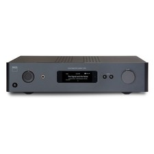 NAD C 379 AMPLIFICATORE INTEGRATO 2 X 100 W RMS SU 8 OHM NUOVO