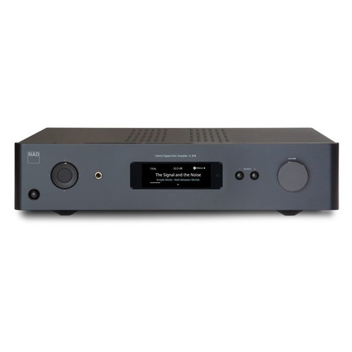 Nad 379 amplificatore - c,