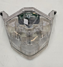 FARO FANALE POSTERIORE-